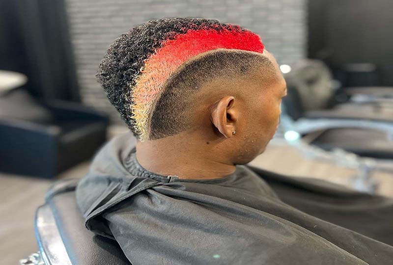 Comment réaliser une coiffure punk originale et tendance pour les hommes ? Martinique<br>Dérivé Comment réaliser une coiffure punk originale et tendance pour les hommes ? Martinique<br>Dérivé Comment réaliser une coiffure punk originale et tendance pour les hommes ? Martinique