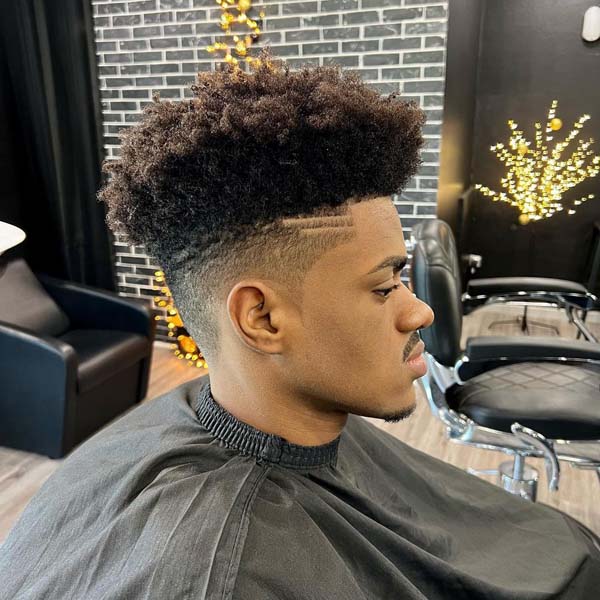 Salon de coiffure pour enfants Martinique