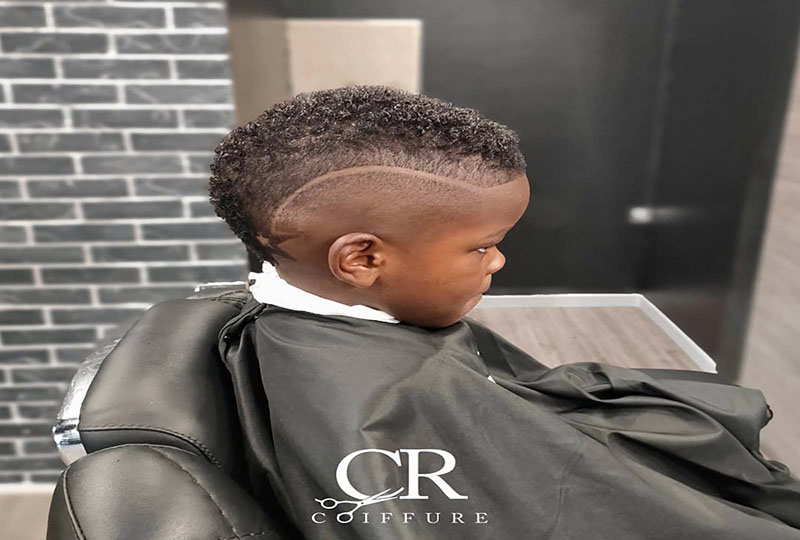 Quels sont les styles de coiffure adaptés aux enfants ? Martinique<br>Styles de coiffure adaptés aux enfants, Martinique<br>Coiffure aux enfants, Martinique